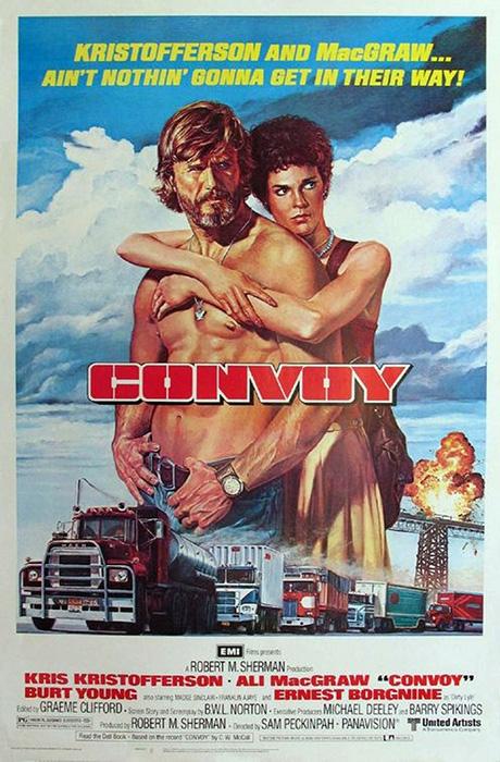 Convoy – 1978