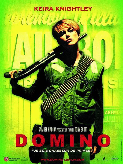 DOMINO (2005)