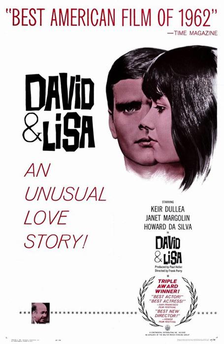 David & Lisa