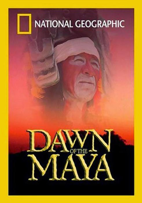 Dawn of the Maya