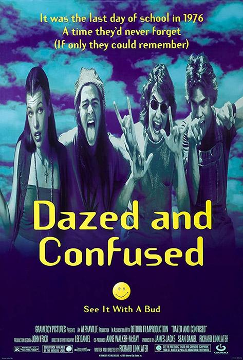 Dazed & Confused (1993)