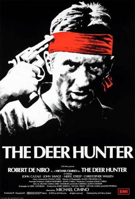 Deer Hunter (Michael Cimino, 1978)