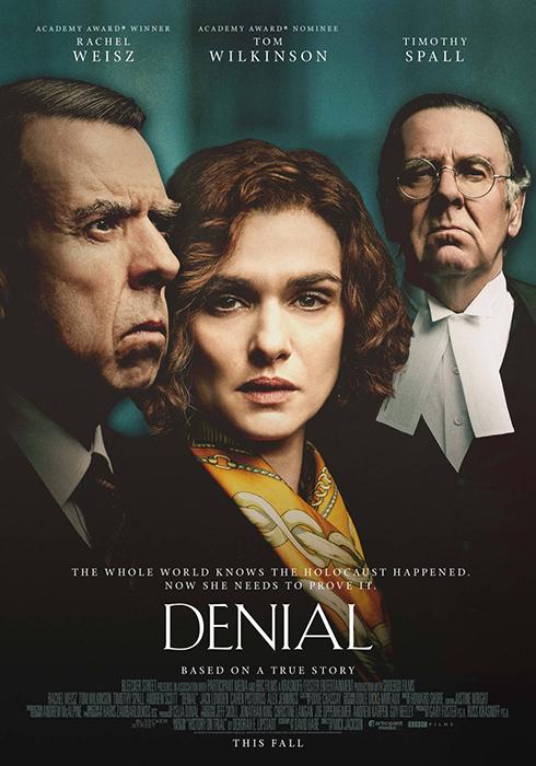 Denial (2016)