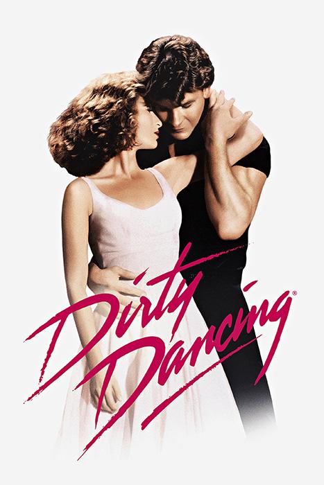 “Dirty Dancing” (1987)