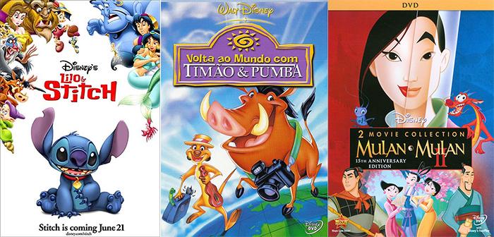 Top 10 Disney Movies About Friendship That You Need Watching