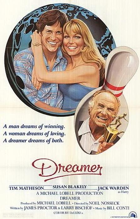 Dreamer (1979)