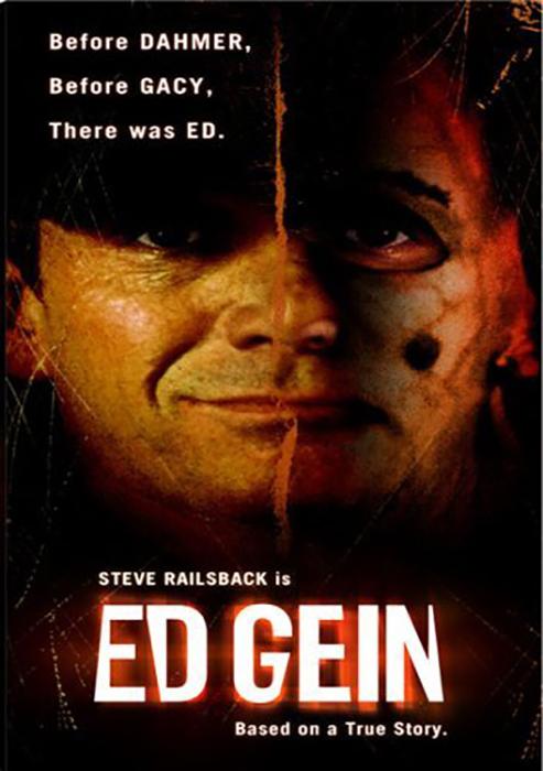 Ed Gein (2000)