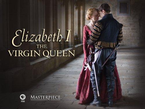 Elizabeth I The Virgin Queen (2005)