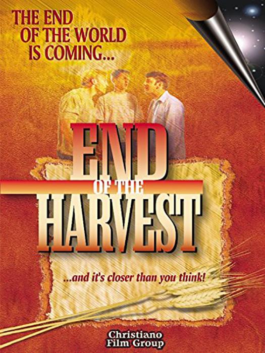 End of the Harvest (1998)