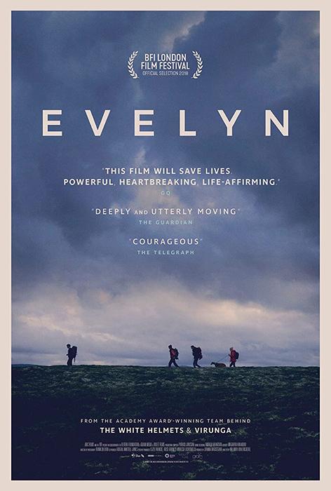 Evelyn (2018)