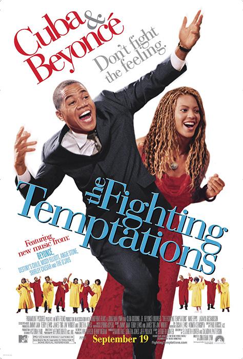 FIGHTING TEMPTATIONS (2003)