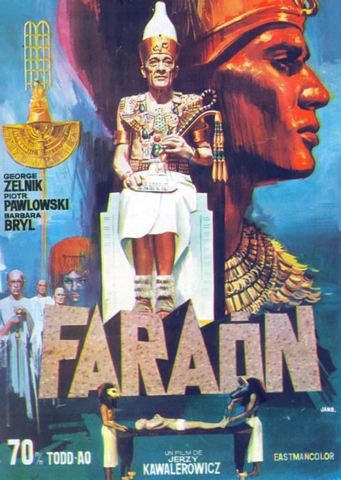 Farron (1966)