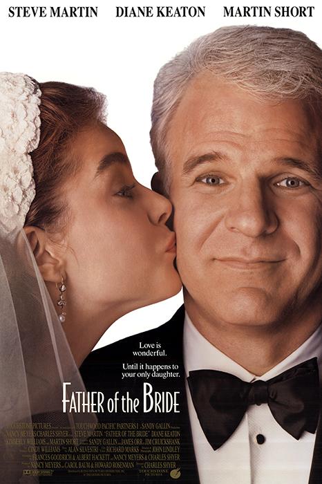 Father of the Bride(1991)