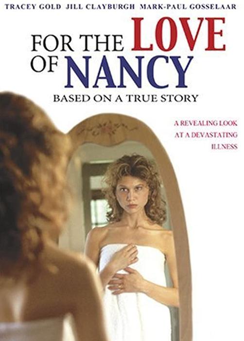 For the Love of Nancy (1994)