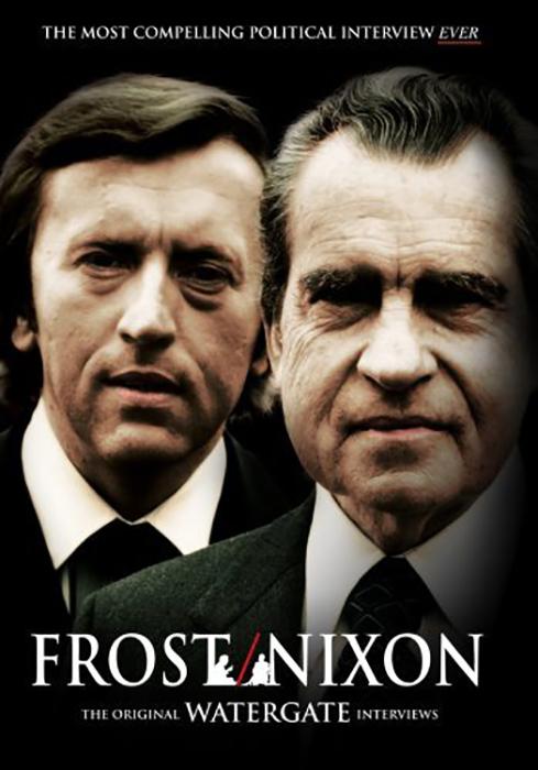Frost-Nixon (2008)