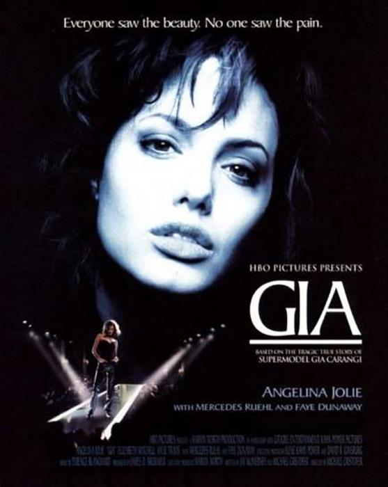 Gia (1998)