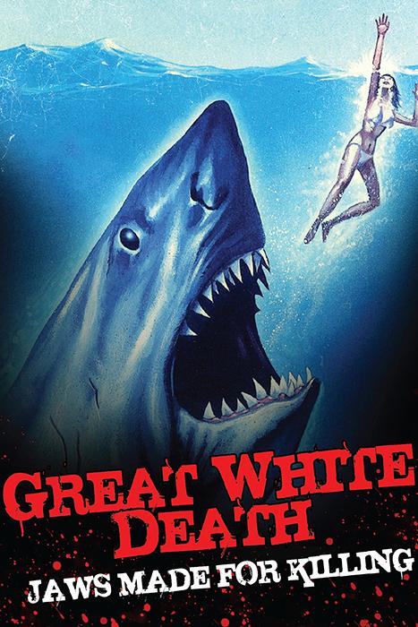 Great White (1981)