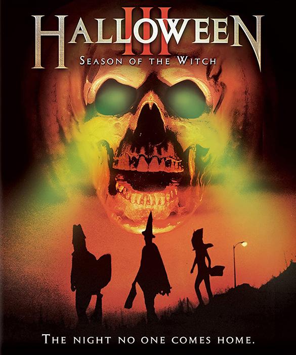 Halloween III Season Of The Witch (1982)