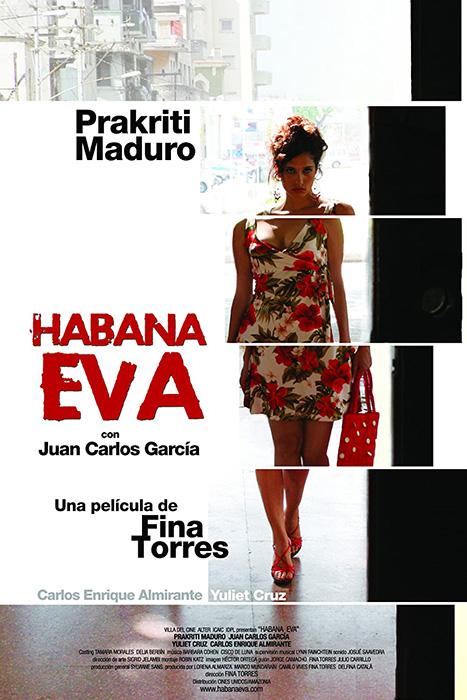 Havana Eva (2010)