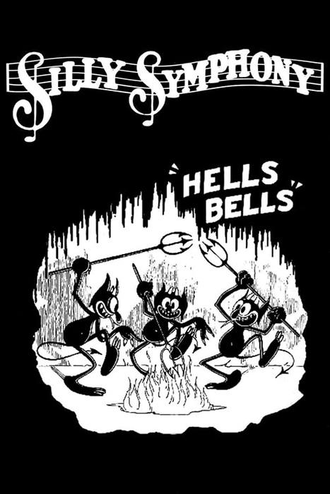 Hell’s Bells (1929)
