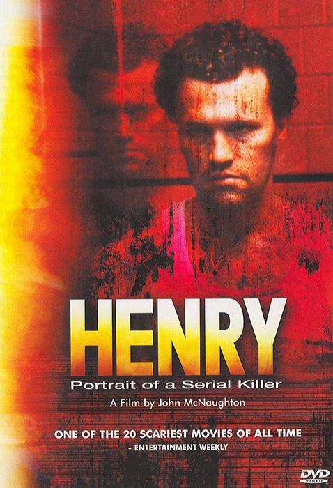 Henry Portrait Of A Serial Killer (1986)