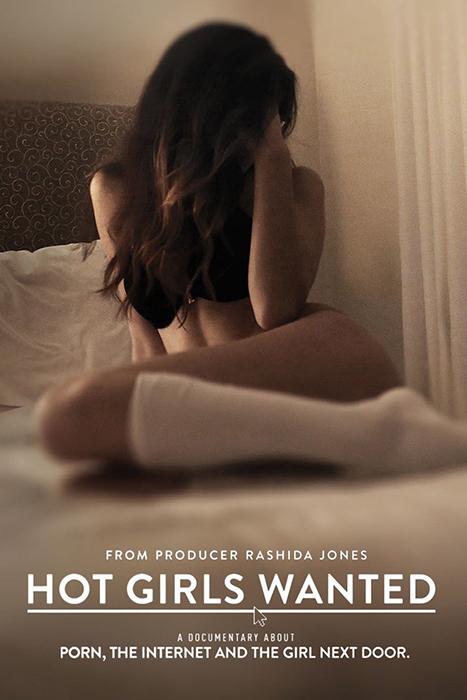 Hot Girls Wanted Turned On (2015)