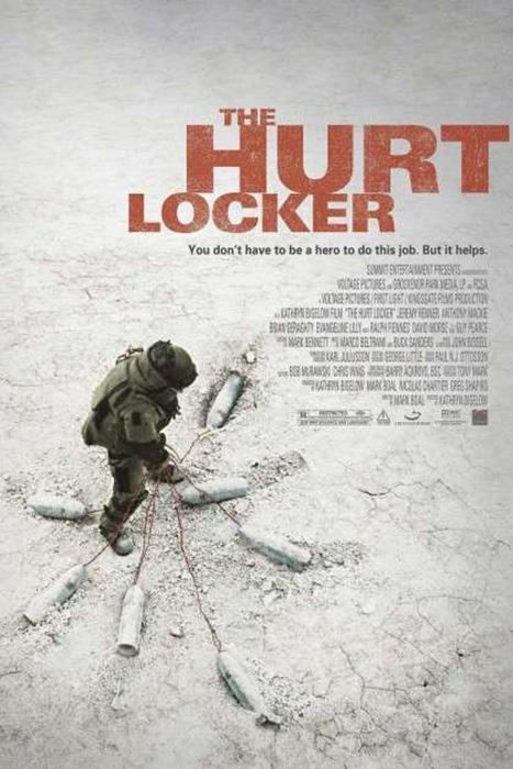 Hurt Locker (2008)