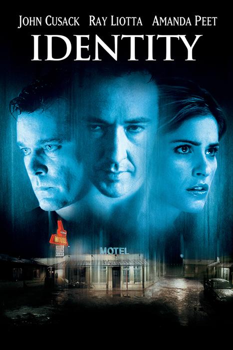 Identity (2003)
