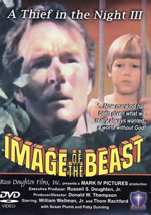 Image of the Beast (1980)