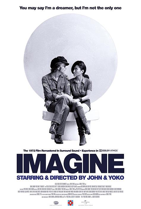 Imagine (1971)