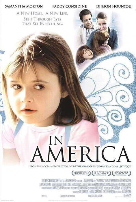 In America (2002)