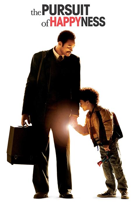 In Pursuit Of Happyness