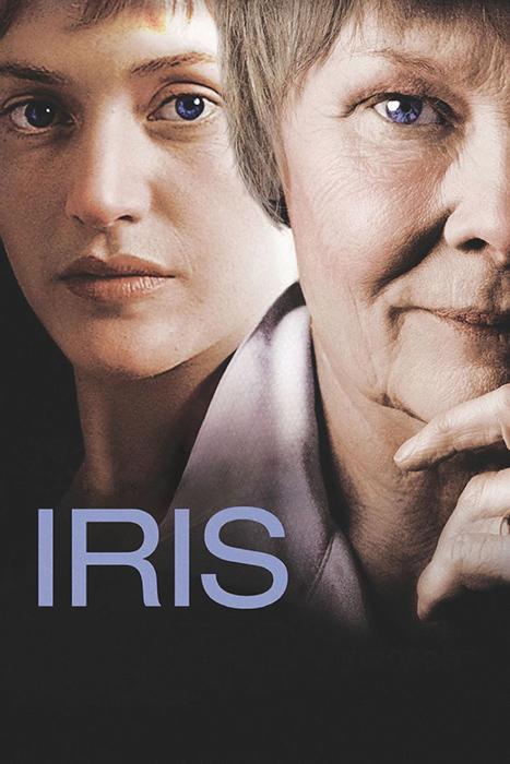 Iris A Memoir of Iris Murdoch (2001)