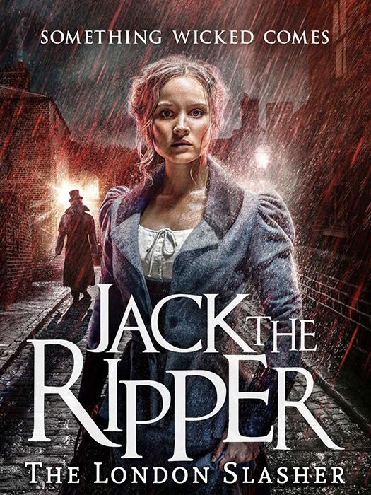 Jack The Ripper The London Slasher (2016)