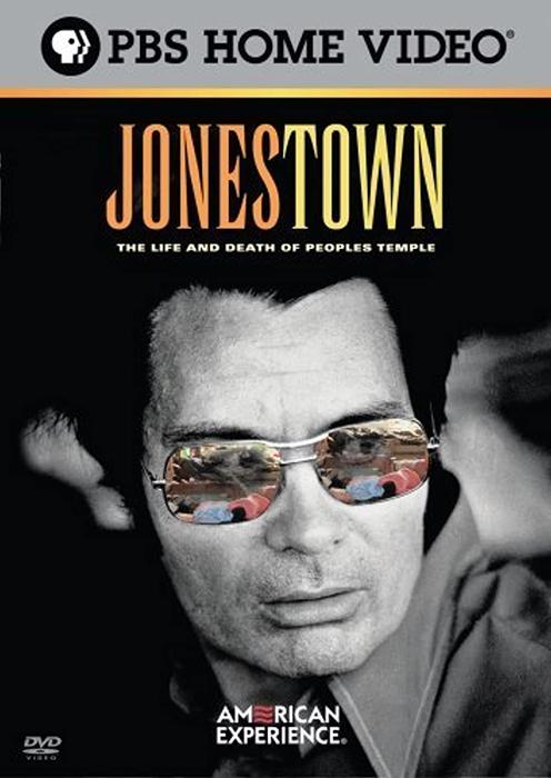 Jonestown The Life and Death of Peoples Temple