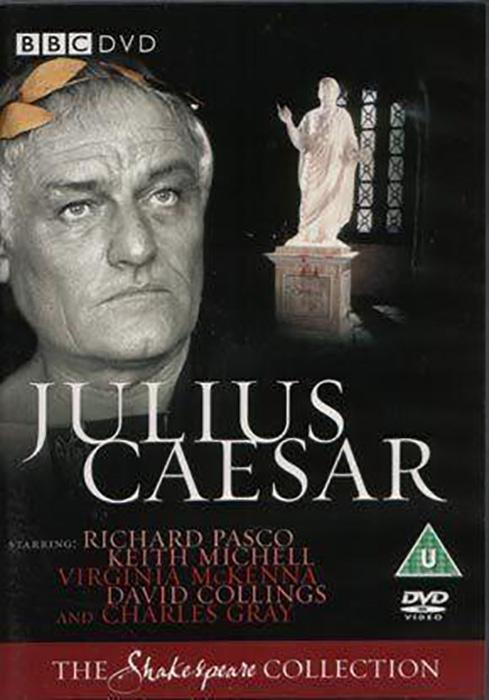 Julius Caesar (1979)