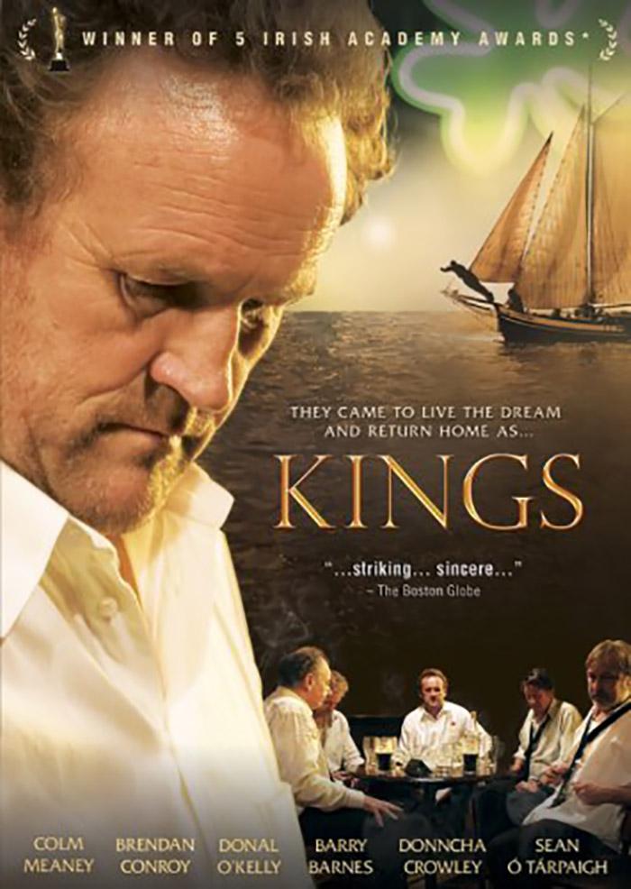 Kings (2007)