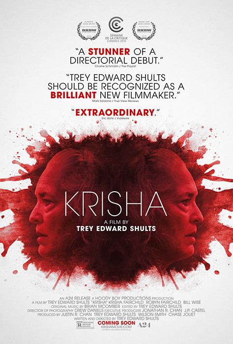 Krisha (2016)
