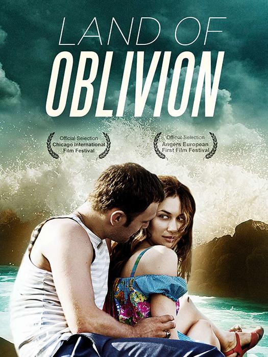 Land of Oblivion (2011)