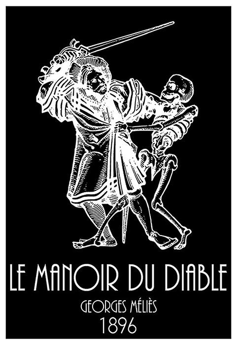 Le Manoir du diable (1896)
