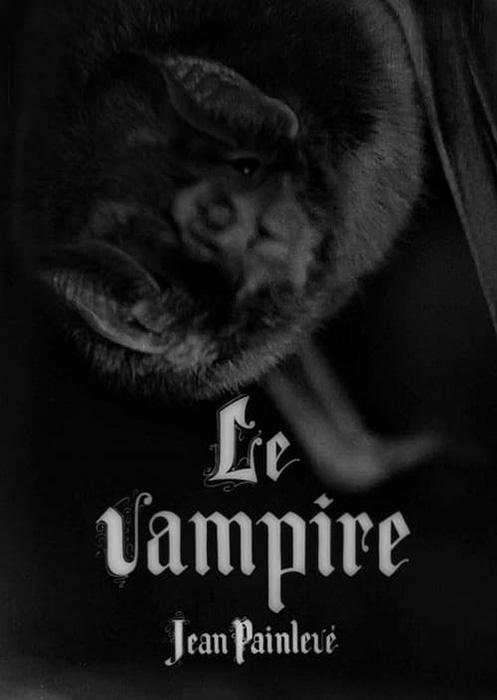 Le Vampire (1945)