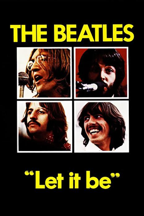 Let It Be (1970)
