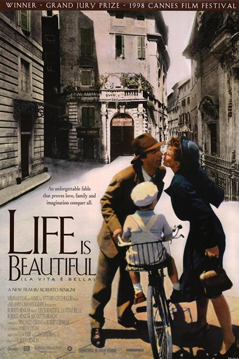 Life Is Beautiful (1998)