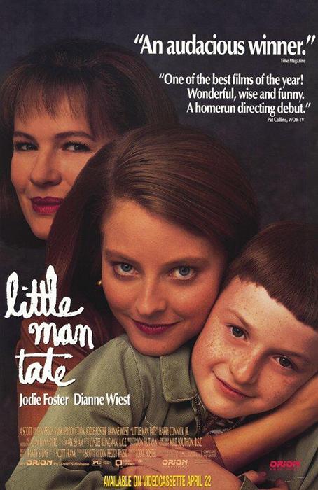 Little Man Tate (1991)