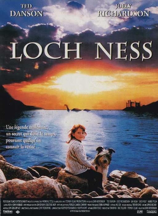 Loch Ness (1996) 