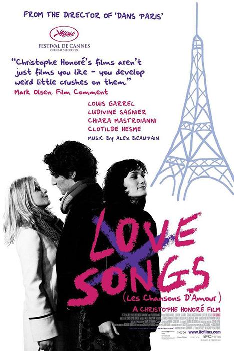 Love Songs (2007)