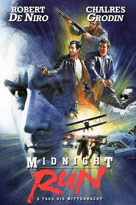MIDNIGHT RUN (1988)