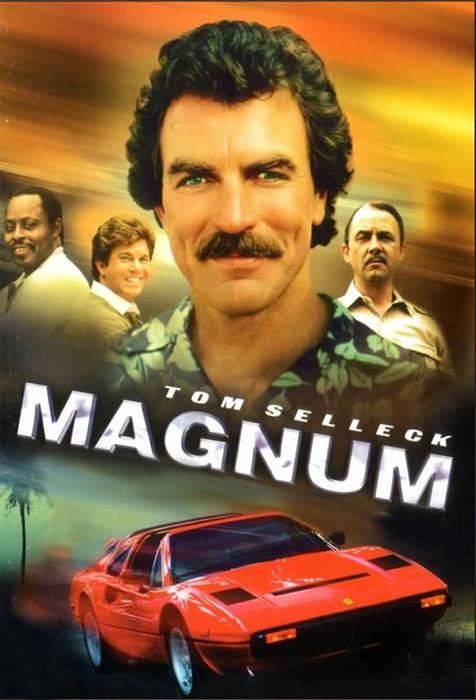 Magnum, P.I. (1980–1988)