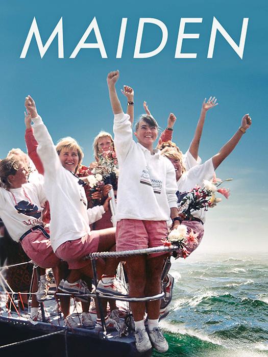 Maiden (2019)