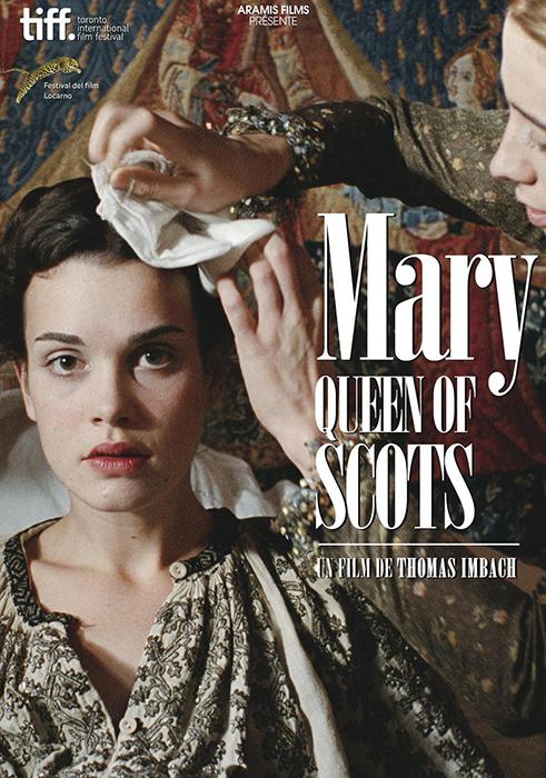 Mary Queen of Scots (2013)